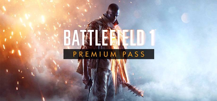 Battlefield 4 Premium Купить Ключ Steam